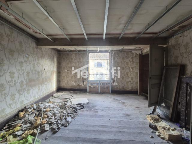 Maison vente à Thiers