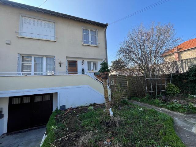 Maison vente à Le Raincy, Vaujours