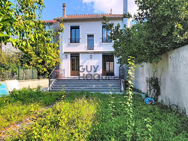Maison vente à L'Haÿ-les-Roses, Vitry-sur-seine