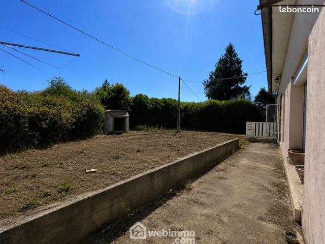 Maison vente à Guingamp, Bretagne