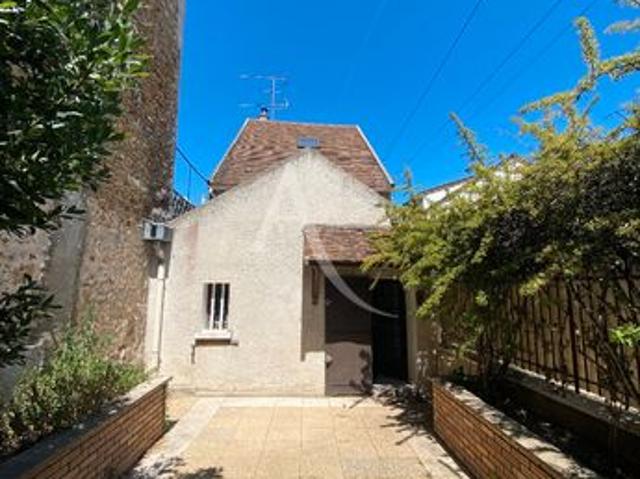 Maison vente à Évry, Montgeron