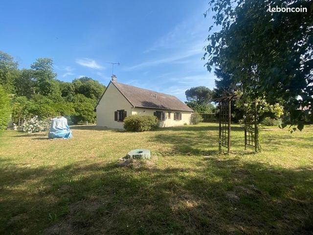 Maison vente à Les Andelys