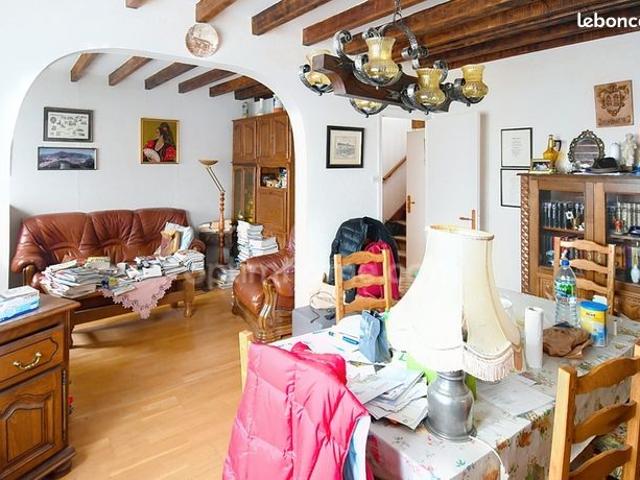 Maison vente à Val-de-Briey, Villerupt