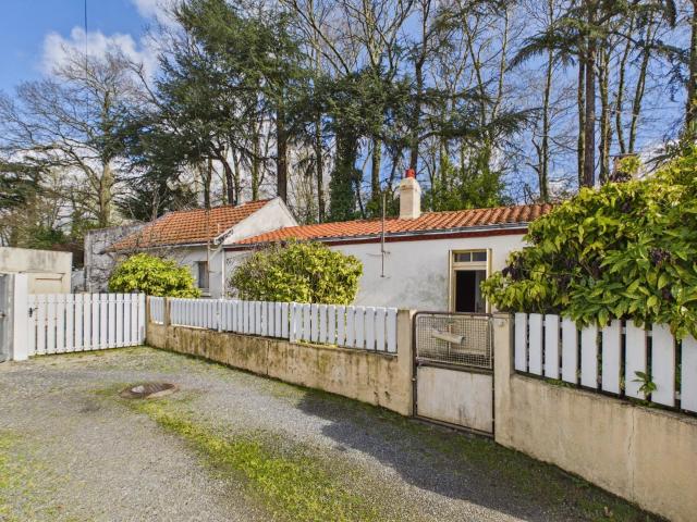 Maison vente à Gréneraie - Clos Toreau, Nantes