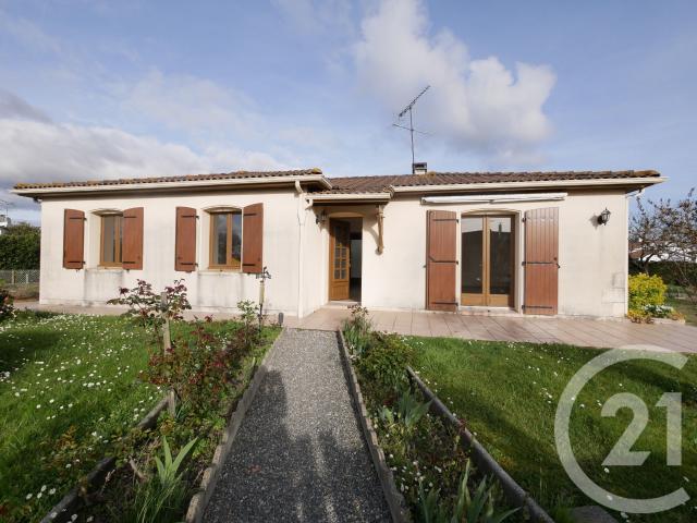 Maison vente à Dax, Yzosse