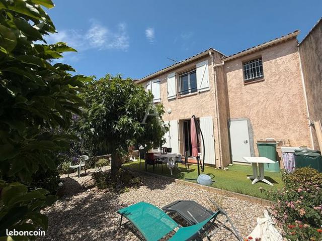 Maison vente à Arrondissement de Toulon, La Crau