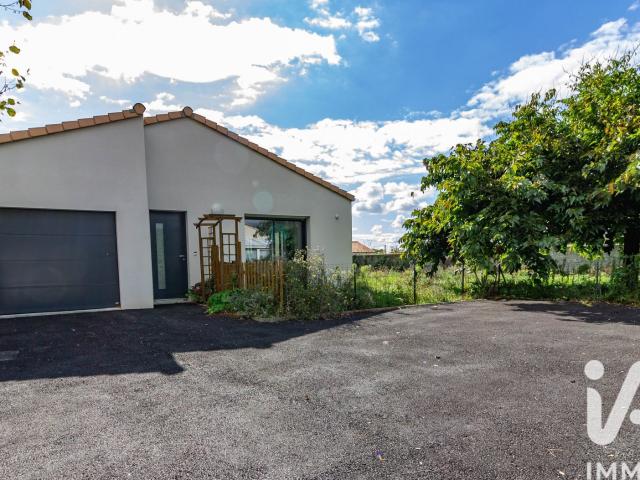 Maison vente à Coëx, Vendée