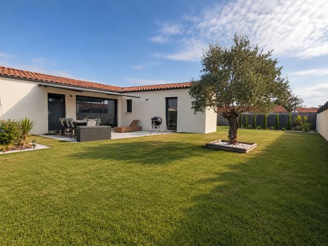 Maison vente à Les Sables-d'Olonne, Sainte-flaive-des-loups