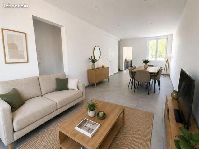 Maison vente à Valenciennes