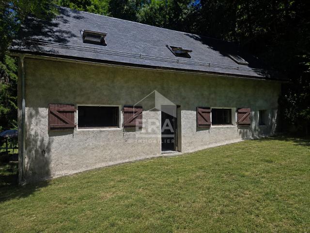 Maison vente à Argelès-Gazost, Gèdre