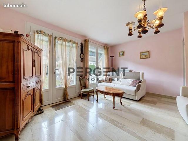 Maison vente à Charleville-Mézières, Aiglemont
