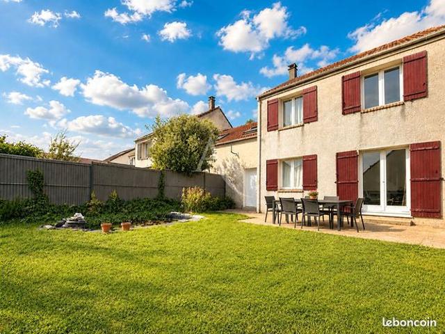 Maison vente à Pontoise, Courdimanche