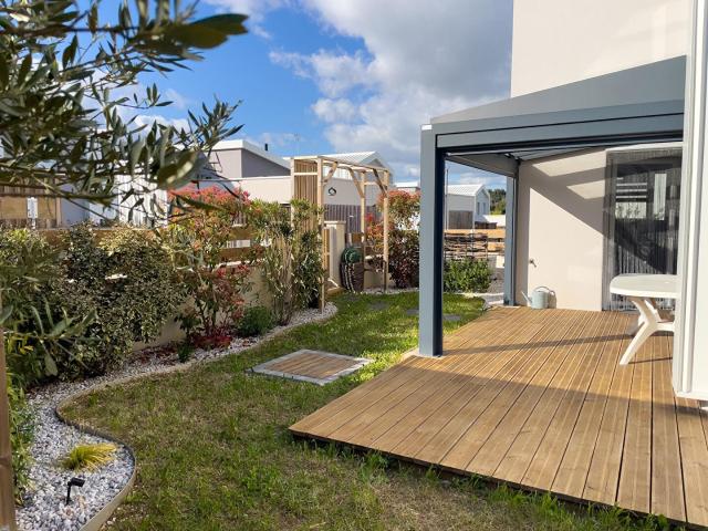 Maison vente à La Rochelle