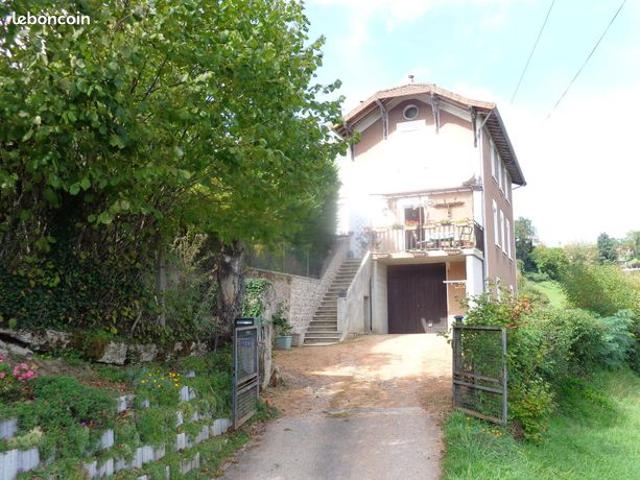 Maison vente à Villefranche-sur-Saône, Rhône