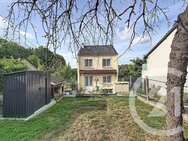 Maison vente à Le Raincy, Montfermeil