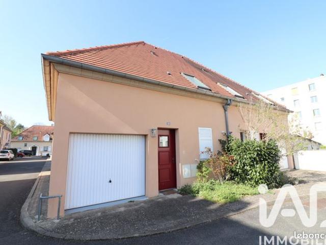 Maison vente à Niort, Avon