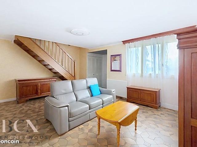 Maison vente à Sarcelles, Bouffémont
