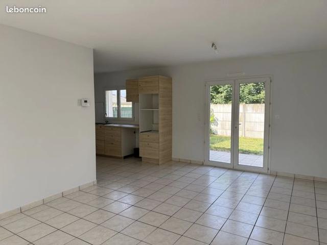 Maison vente à Nantes, Les Sorinières