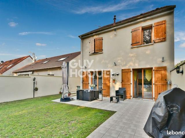Maison vente à Gretz-Armainvilliers, Seine-et-Marne