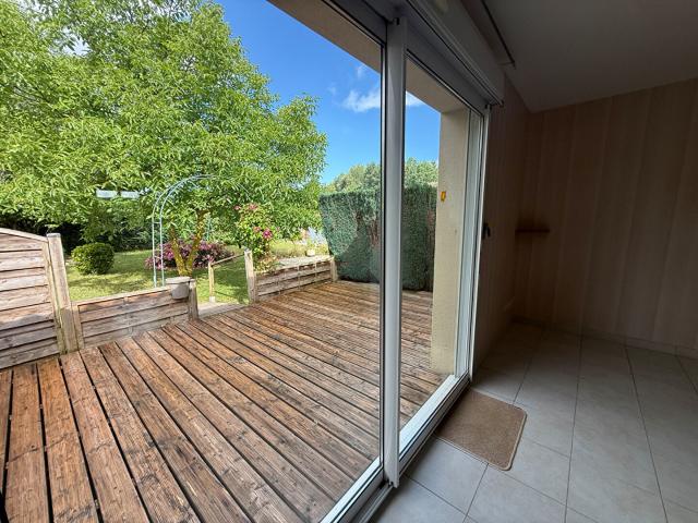 Maison vente à La Rochelle, La Ronde