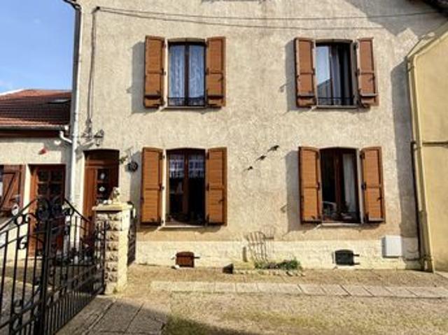 Maison vente à Charleville-Mézières, Charleville-mézières