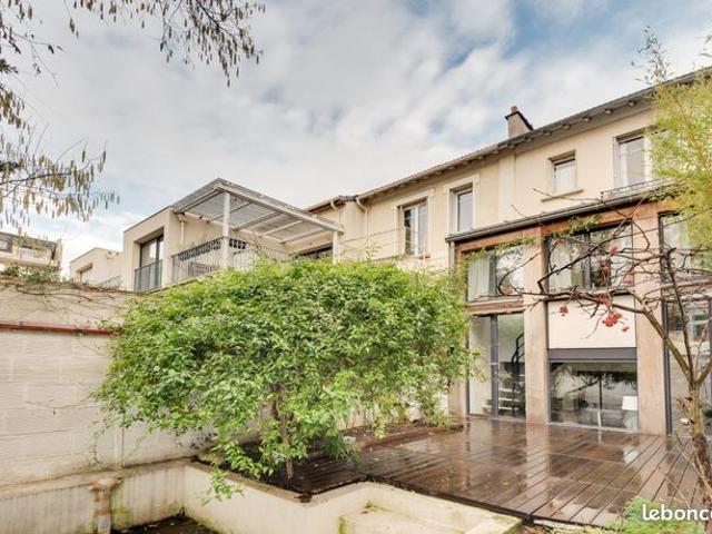 Maison vente à Nanterre, Courbevoie