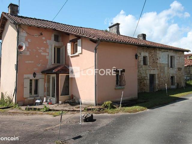 Maison vente à Chartres, Villars