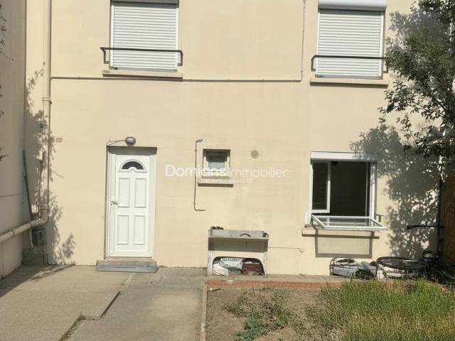 Maison vente à Perpignan