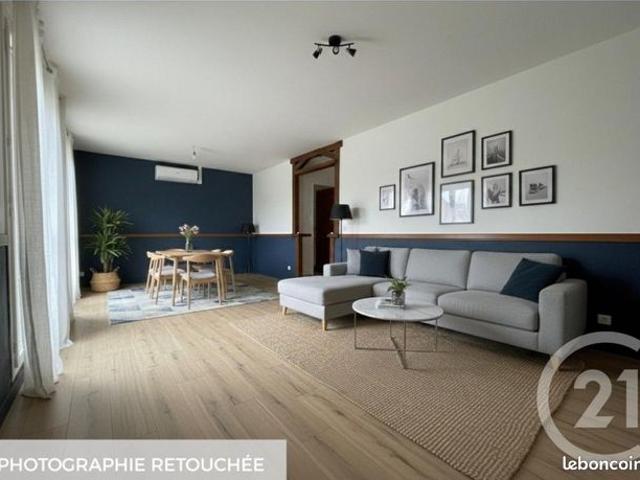 Maison vente à Meaux