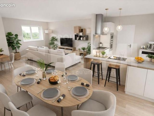 Maison vente à Poitiers, Cherves