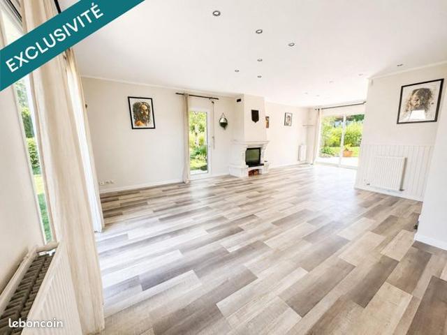 Maison vente à Nantes, Couëron