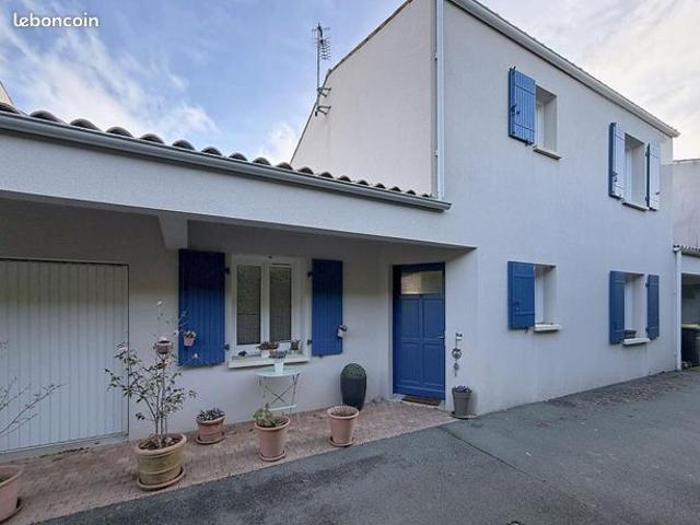 Maison vente à Metz, Marsilly