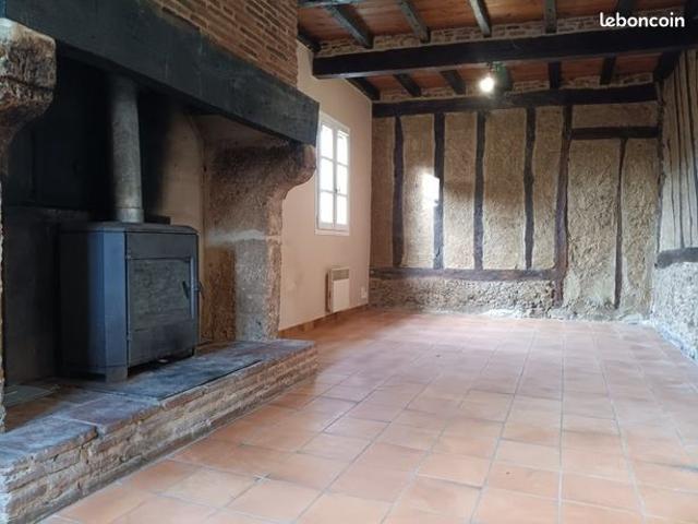 Maison vente à Condom, Toujouse