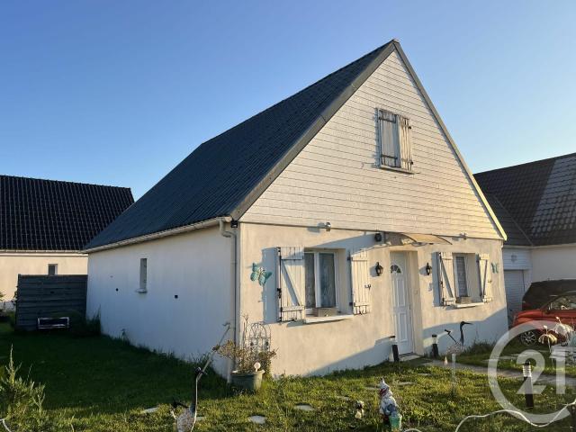 Maison vente à Montargis, Amilly