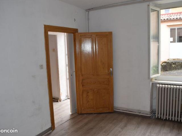 Maison vente à Roanne, Saint-just-la-pendue