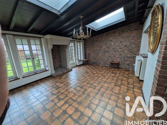 Maison vente à Valenciennes