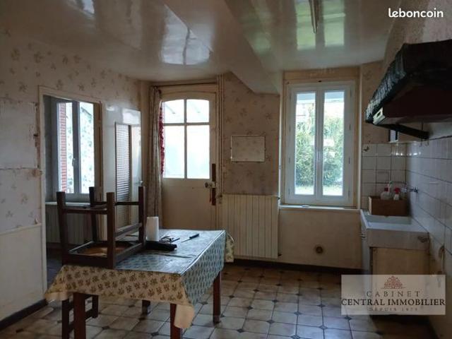Maison vente à Épernay, Conflans-sur-seine