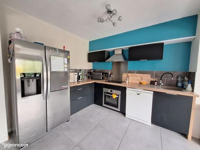 Maison vente à Lille, Faches-thumesnil