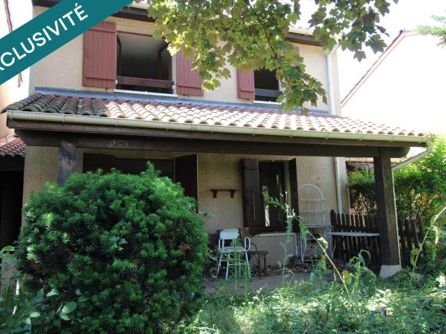 Maison vente à Lyon, Métropole de Lyon