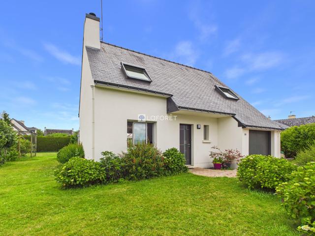 Maison location à Châteaulin, Bretagne