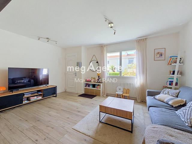 Maison vente à Cholet