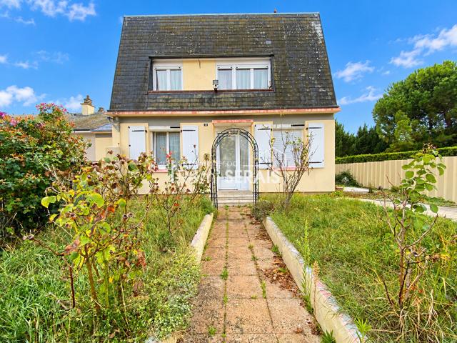 Maison vente à Argentan, Orne