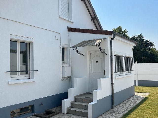 Maison vente à Le Petit Bourgneuf, Saint-Pryvé-Saint-Mesmin