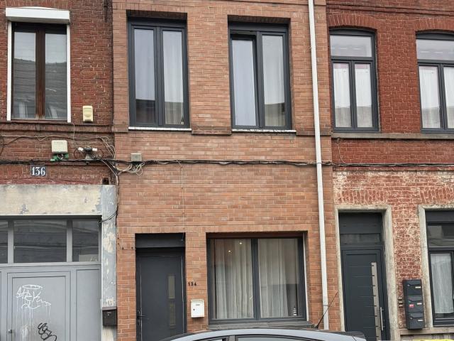 Maison vente à Vauban, Roubaix