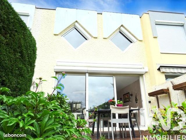 Maison vente à Évry, Bondoufle