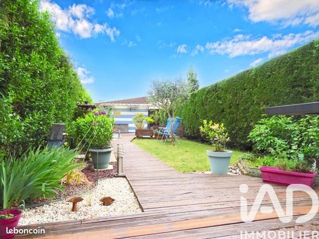 Maison vente à Évry, Bondoufle