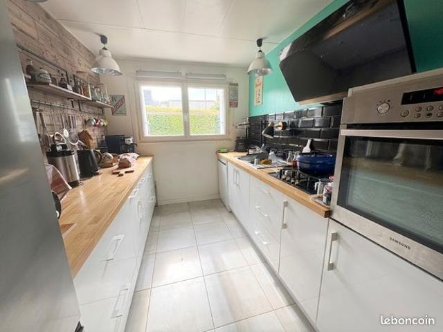 Maison vente à Plogastel-Saint-Germain, Finistère
