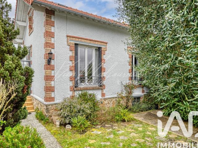 Maison vente à Saint-Germain-en-Laye, Chatou