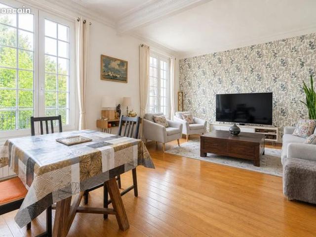 Maison vente à Nogent-sur-Marne, Le Perreux-sur-marne
