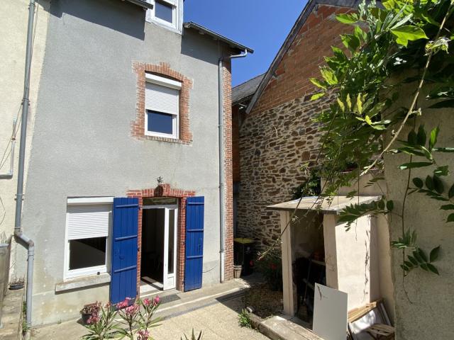 Maison vente à Brive-la-Gaillarde, Arnac-pompadour